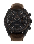 Pre-Owned Omega Speedmaster Dark Side Of The Moon Watch